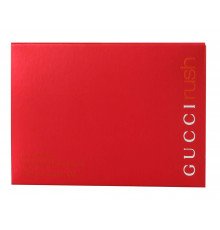 Gucci Rush Woman (33 ML) EDT