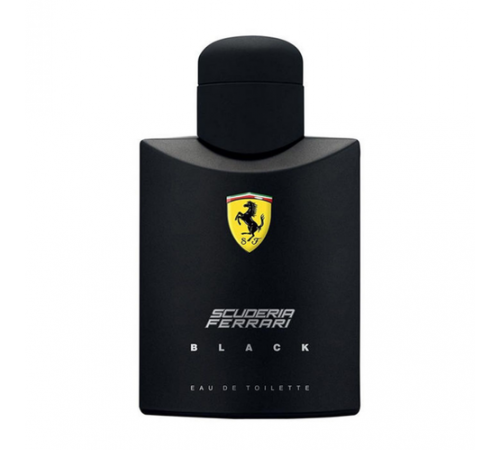 Ferrari Scuderia Black (33 ml) EDT