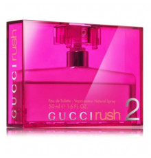 Gucci Rush 2 Woman (33 ML) EDT