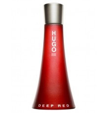 Hugo Boss Deep Red Woman (33 ML) EDP