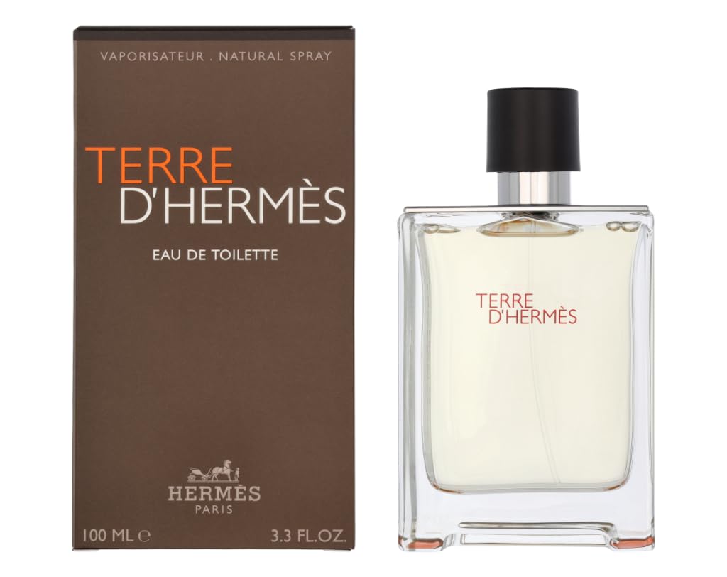 Hermès Terre d`Hermès (100 ml) EDT